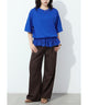 {"color":"\u30d6\u30eb\u30fc","info":"model\uff1aH157cm size\uff1aM"}