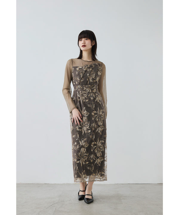 {"color":"\u30d6\u30e9\u30a6\u30f3","info":"model\uff1aH166cm size\uff1aM"}