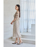 {"color":"\u30d9\u30fc\u30b8\u30e5","info":"model\uff1aH165cm size\uff1aM"}