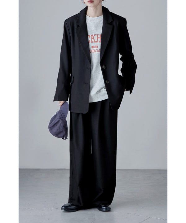 {"color":"\u30d6\u30e9\u30c3\u30af","info":"model\uff1aH166cm size\uff1aM"}