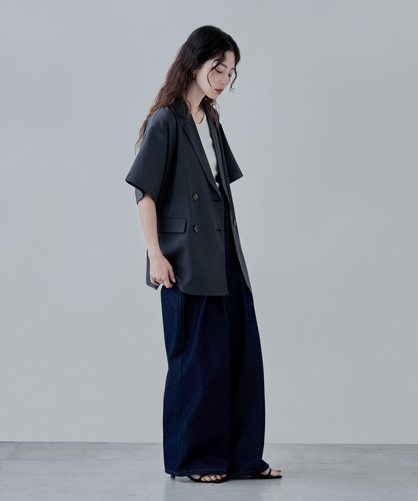 {"color":"\u30c1\u30e3\u30b3\u30fc\u30eb","info":"model\uff1aH166cm size\uff1aF"}