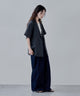 {"color":"\u30c1\u30e3\u30b3\u30fc\u30eb","info":"model\uff1aH166cm size\uff1aF"}