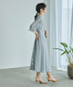 {"color":"\u30d6\u30eb\u30fc\u30b0\u30ec\u30fc","info":"model\uff1aH167cm size\uff1aM"}