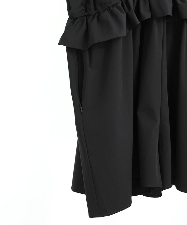 {"color":"\u30d6\u30e9\u30c3\u30af","info":"model\uff1aH158cm size\uff1aM"}