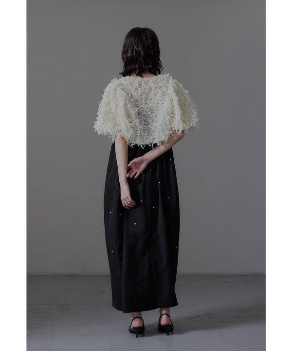 {"color":"\u30d9\u30fc\u30b8\u30e5","info":"model\uff1aH166cm size\uff1aM"}