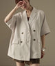 {"color":"\u30a2\u30a4\u30dc\u30ea\u30fc","info":"model\uff1aH158cm size\uff1aM"}