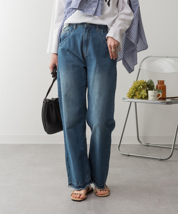 {"color":"\u30d6\u30eb\u30fc","info":"model\uff1aH167cm size\uff1aM"}