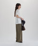{"color":"\u30aa\u30d5\u30db\u30ef\u30a4\u30c8","info":"model\uff1aH166cm size\uff1aF"}