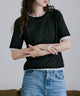 {"color":"\u30d6\u30e9\u30c3\u30af","info":"model\uff1aH166cm size\uff1aM"}