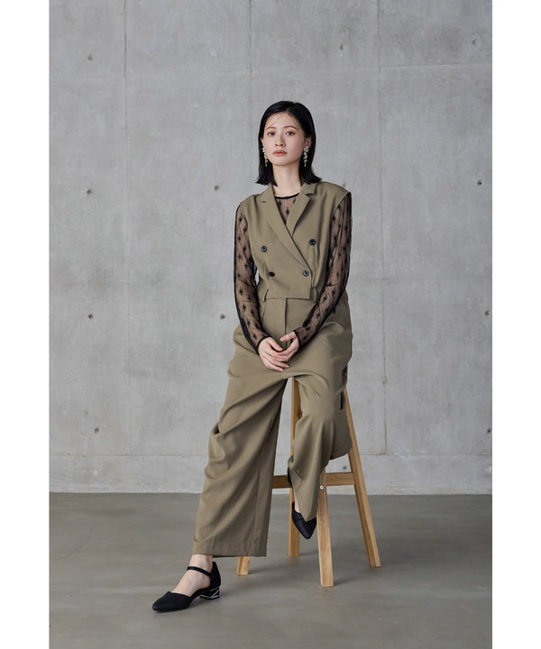 {"color":"\u30ab\u30fc\u30ad","info":"model\uff1aH166cm size\uff1aM"}