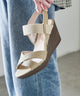 {"color":"\u30d9\u30fc\u30b8\u30e5","info":"model\uff1aH158cm size\uff1aL(23.5-24cm)"}