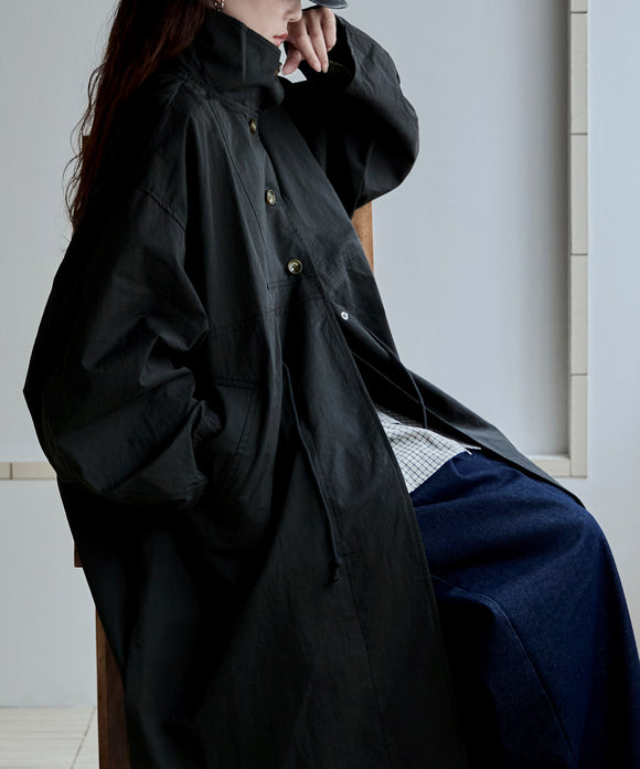 {"color":"\u30d6\u30e9\u30c3\u30af","info":"model\uff1aH166cm size\uff1aM"}