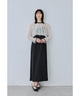 {"color":"\u30d6\u30e9\u30c3\u30af\u00d7\u30d9\u30fc\u30b8\u30e5","info":"model\uff1aH166cm size\uff1aM"}