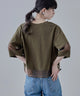 {"color":"\u30ab\u30fc\u30ad","info":"model\uff1aH163cm size\uff1aM"}