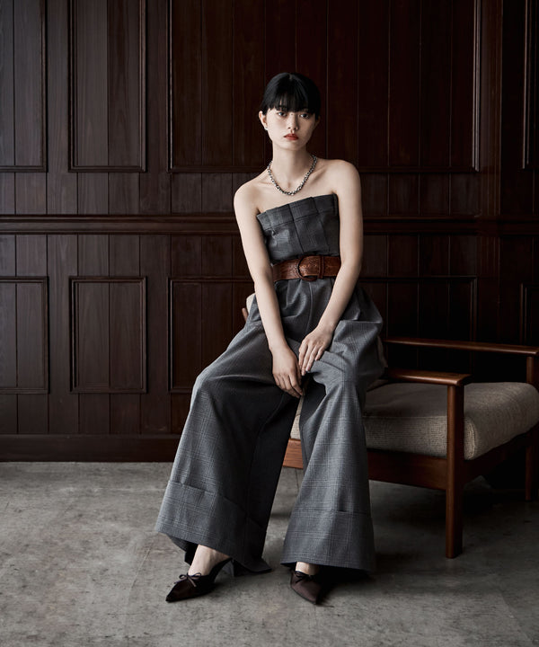 {"color":"\u30b0\u30ec\u30fc","info":"model\uff1aH163cm size\uff1aM"}