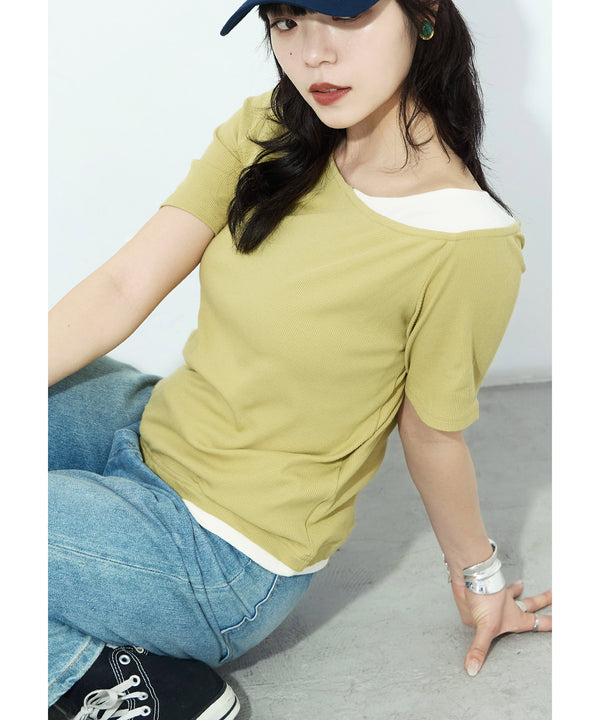 {"color":"\u30a4\u30a8\u30ed\u30fc","info":"model\uff1aH157cm size\uff1aM"}