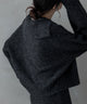 {"color":"\u30d6\u30e9\u30c3\u30af","info":"model\uff1aH170cm size\uff1aM"}