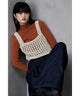 {"color":"\u30aa\u30ec\u30f3\u30b8","info":"model\uff1aH163cm size\uff1aF"}