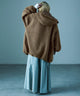 {"color":"\u30e2\u30ab","info":"model\uff1aH158cm size\uff1aM"}