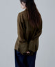 {"color":"\u30d6\u30e9\u30a6\u30f3","info":"model\uff1aH166cm size\uff1aF"}