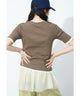 {"color":"\u30e2\u30ab","info":"model\uff1aH157cm size\uff1aM"}