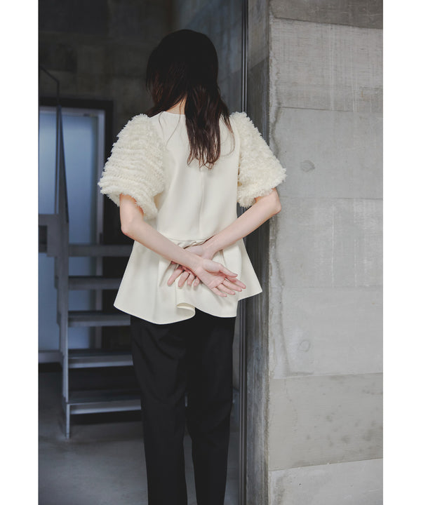 {"color":"\u30df\u30c3\u30af\u30b9","info":"model\uff1aH165cm size\uff1aM"}