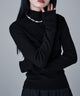 {"color":"\u30d6\u30e9\u30c3\u30af","info":"model\uff1aH163cm size\uff1aF"}