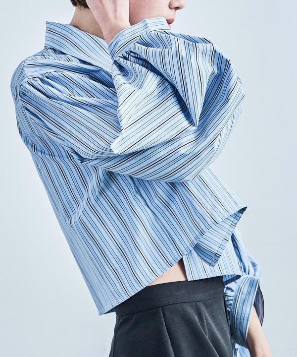 {"color":"\u30d6\u30eb\u30fc","info":"model\uff1aH158cm size\uff1aM"}