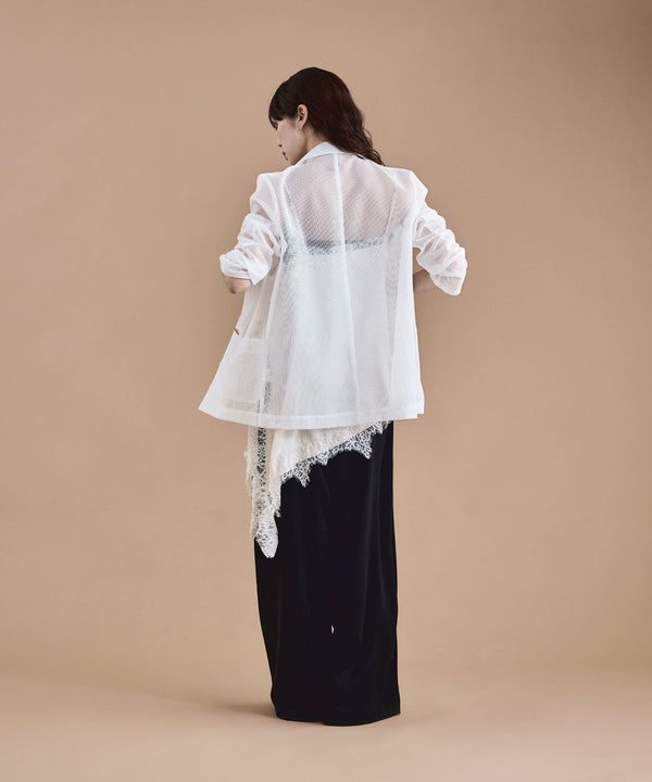 {"color":"\u30a2\u30a4\u30dc\u30ea\u30fc","info":"model\uff1aH166cm size\uff1aF"}