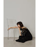 {"color":"\u30d6\u30e9\u30c3\u30af","info":"model\uff1aH161cm size\uff1aM"}