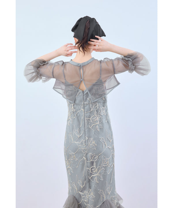 {"color":"\u30b0\u30ec\u30fc","info":"model\uff1aH166cm size\uff1aM"}