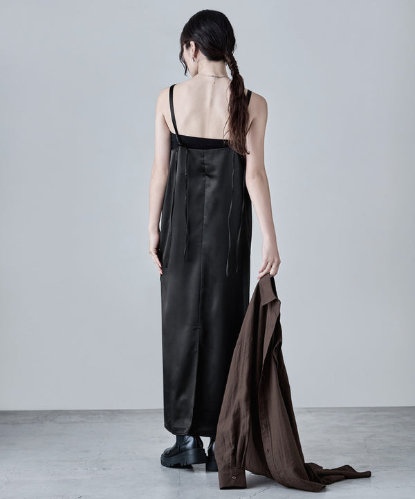 {"color":"\u30d6\u30e9\u30c3\u30af","info":"model\uff1aH166cm size\uff1aF"}
