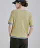{"color":"\u30a4\u30a8\u30ed\u30fc","info":"model\uff1aH166cm size\uff1aM"}