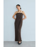{"color":"\u30d6\u30e9\u30a6\u30f3","info":"model\uff1aH165cm size\uff1aM"}