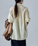 {"color":"\u30a2\u30a4\u30dc\u30ea\u30fc","info":"model\uff1aH165cm size\uff1aM"}