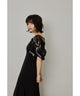 {"color":"\u30d6\u30e9\u30c3\u30af","info":"model\uff1aH161cm size\uff1aM"}