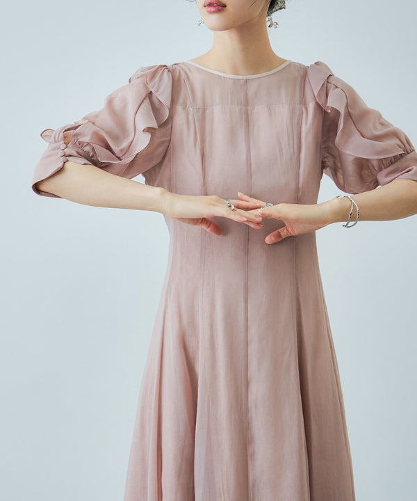 {"color":"\u30d4\u30f3\u30af","info":"model\uff1aH167cm size\uff1aM"}