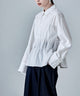 {"color":"\u30aa\u30d5\u30db\u30ef\u30a4\u30c8","info":"model\uff1aH166cm size\uff1aM"}