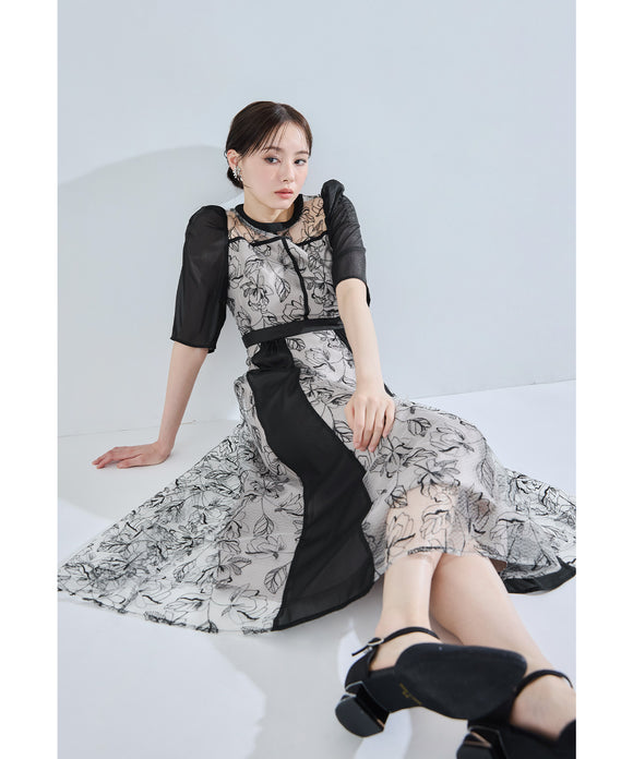 {"color":"\u30d6\u30e9\u30c3\u30af","info":"model\uff1aH167cm size\uff1aM"}