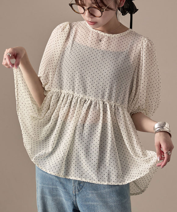 {"color":"\u30a2\u30a4\u30dc\u30ea\u30fc","info":"model\uff1aH158cm size\uff1aM"}