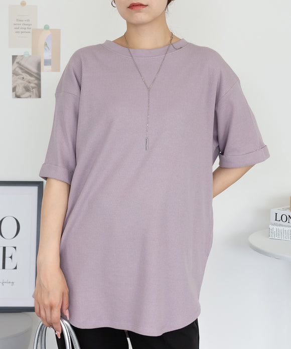 {"color":"\u30d1\u30fc\u30d7\u30eb","info":"model\uff1aH160cm size\uff1aM-L"}
