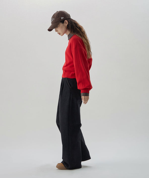 {"color":"\u30ec\u30c3\u30c9","info":"model\uff1aH166cm size\uff1aM"}