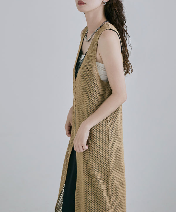 {"color":"\u30e2\u30ab","info":"model\uff1aH166cm size\uff1aM"}