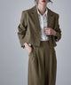 {"color":"\u30ab\u30fc\u30ad","info":"model\uff1aH166cm size\uff1aM"}
