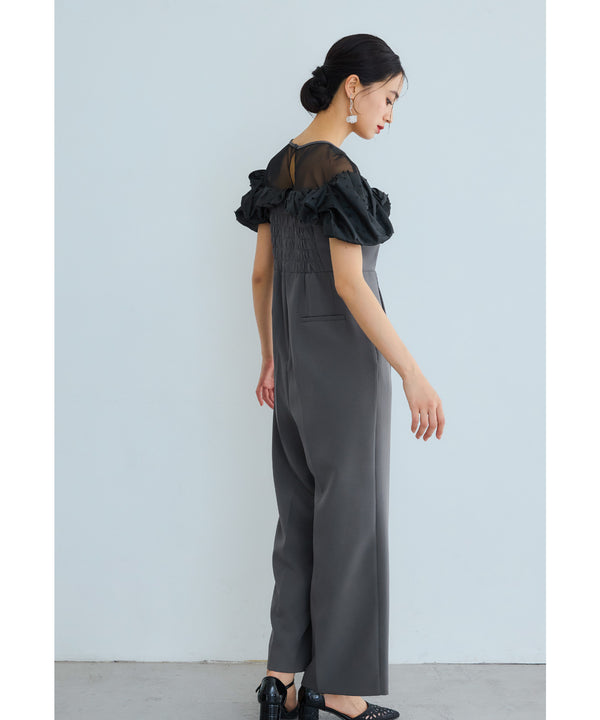 {"color":"\u30c1\u30e3\u30b3\u30fc\u30eb","info":"model\uff1aH165cm size\uff1aM"}