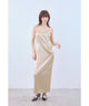 {"color":"\u30d9\u30fc\u30b8\u30e5","info":"model\uff1aH166cm size\uff1aM"}