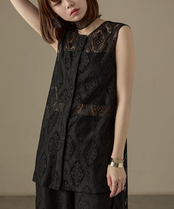 {"color":"\u30d6\u30e9\u30c3\u30af","info":"model\uff1aH158cm size\uff1aM"}