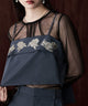 {"color":"\u30d6\u30eb\u30fc\u30b0\u30ec\u30fc","info":"model\uff1aH163cm size\uff1aM"}