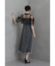 {"color":"\u30d6\u30e9\u30c3\u30af","info":"model\uff1aH166cm size\uff1aM"}