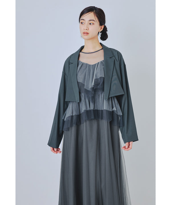 {"color":"\u30d6\u30eb\u30fc","info":"model\uff1aH165cm size\uff1aM"}